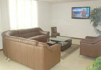 Hotel Imbanaco