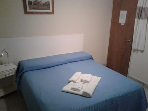 Hotel Estaci�n Callao