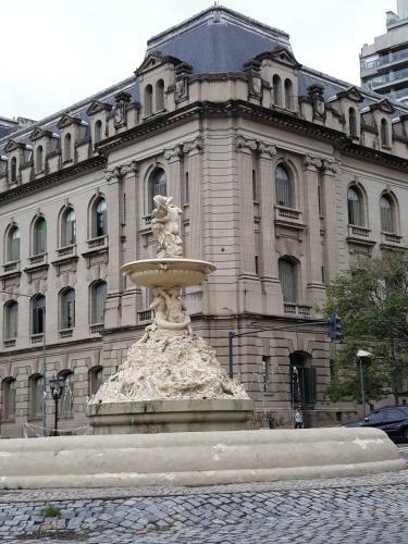 Apartamento Laprida 519