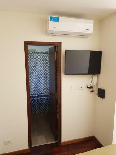 Apartamento Laprida 519