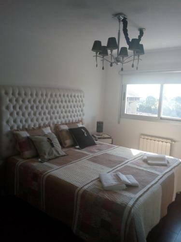 Apartamento Departamento Premium Rosario