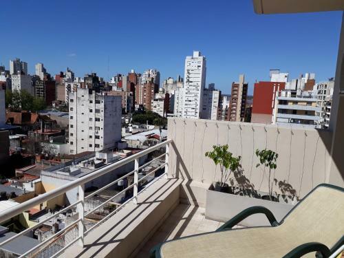 Apartamento Piso Exclusivo En Rosario