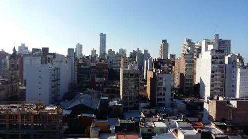 Apartamento Piso Exclusivo En Rosario