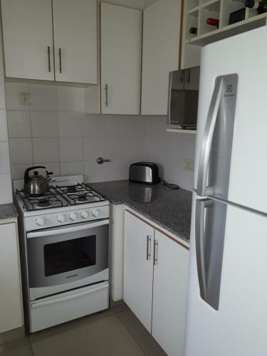 Apartamento Piso Exclusivo En Rosario