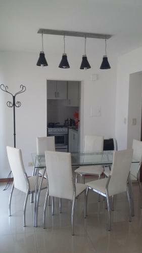 Apartamento Piso Exclusivo En Rosario