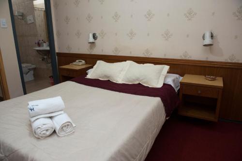 Hotel Viena Srl