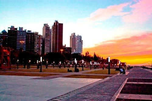 Apartamento Parque Espa�a Rio