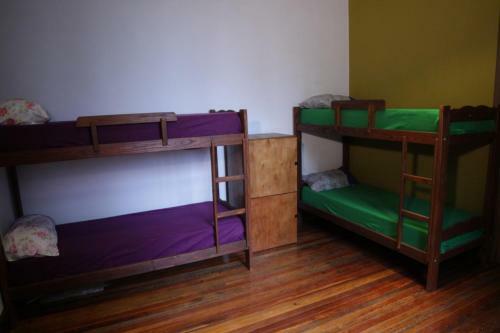 Albergue Brava Mansa