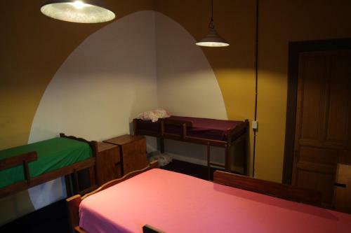 Albergue Brava Mansa