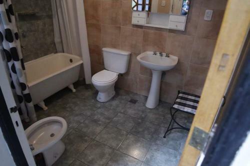 Albergue Brava Mansa