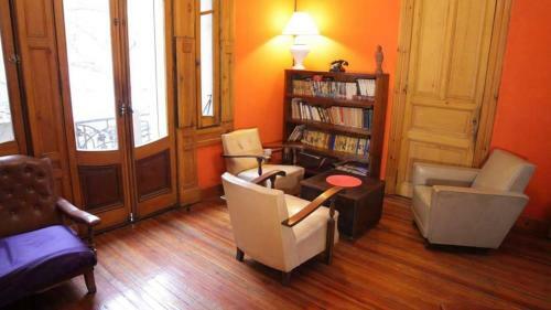 Albergue Brava Mansa