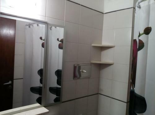 Apartamento G�emes Rojo