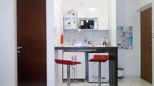 Apartamento G�emes Rojo