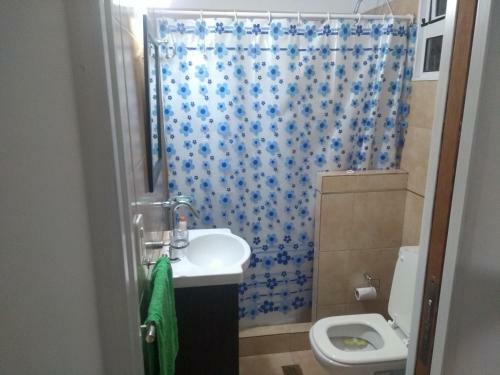 Apartamento Monoambiente