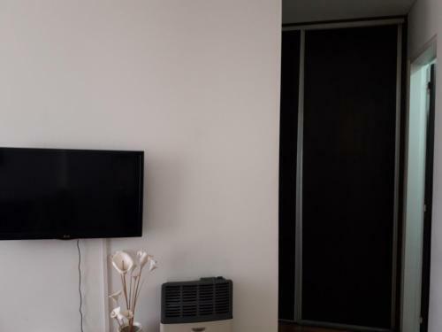 Apartamento Paraguay