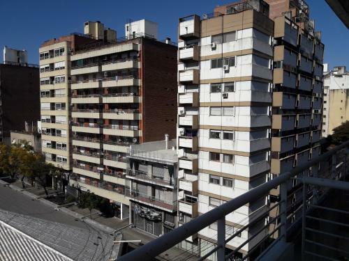 Apartamento Paraguay