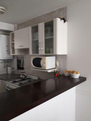 Apartamento Paraguay