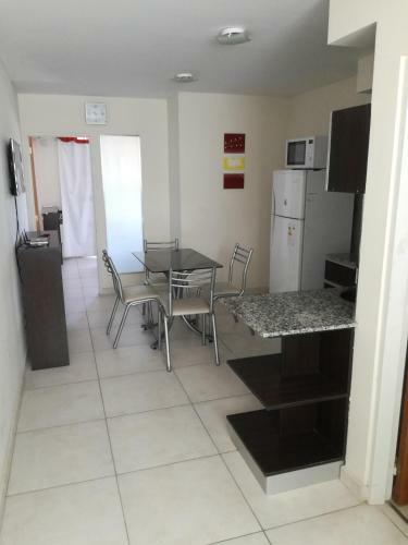 Apartamento Moderno Departamento Amoblado