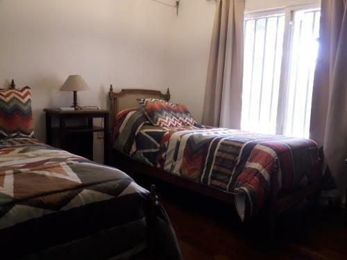 Chalet De Las Tejas
