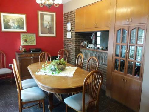 Chalet De Las Tejas