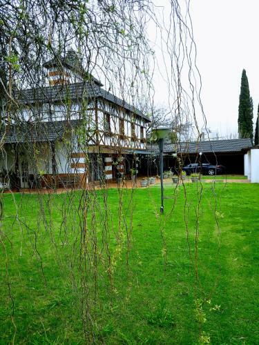 Chalet De Las Tejas