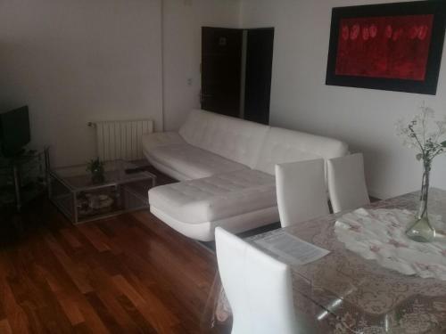 Apartamento Ciudad Ribera Rosario