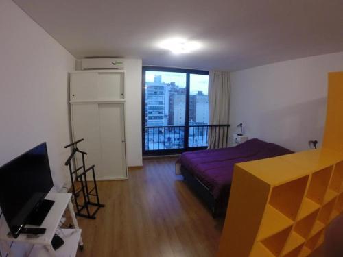 Apartamento Dpto En Rosario, Zona Centro