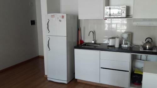 Apartamento Dpto En Rosario, Zona Centro