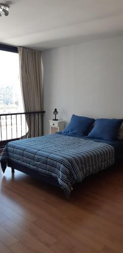 Apartamento Dpto En Rosario, Zona Centro