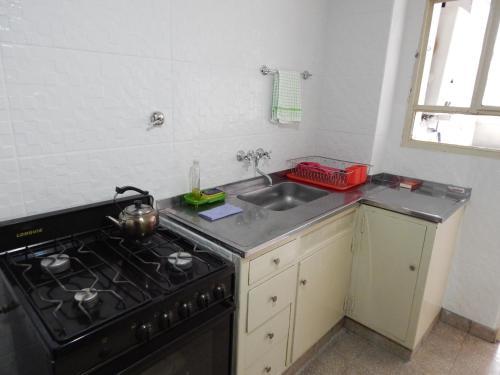 Apartamento Departamento Centro