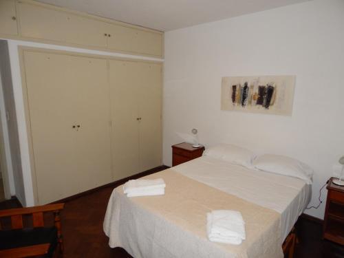 Apartamento Departamento Centro