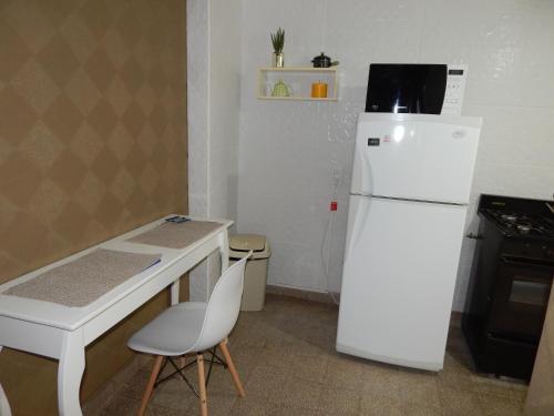 Apartamento Departamento Centro