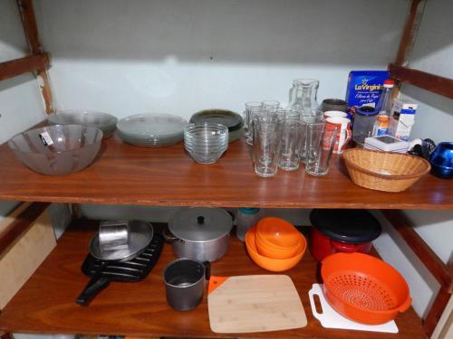 Apartamento Departamento Centro