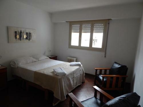 Apartamento Departamento Centro