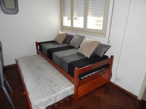 Apartamento Departamento Centro