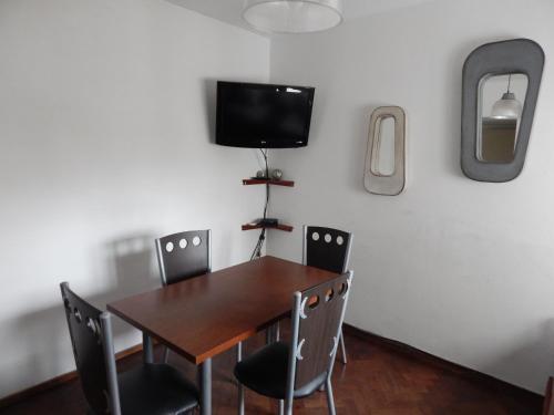 Apartamento Departamento Centro