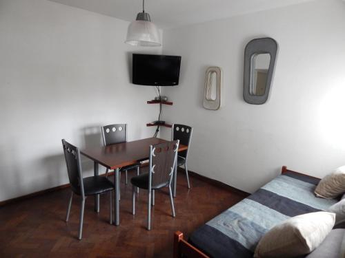 Apartamento Departamento Centro
