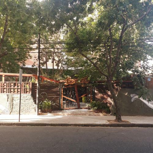 Apartamento Bonito Monoambiente En Pichincha