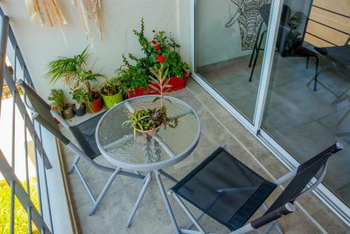 Apartamento Bonito Monoambiente En Pichincha