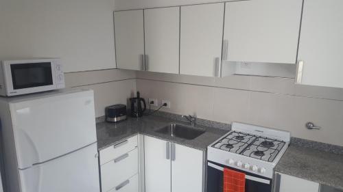 Apartamento Roger