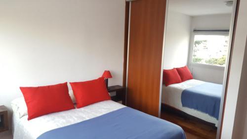 Apartamento Roger