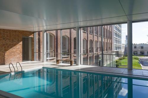 Apartamento Rio Forum