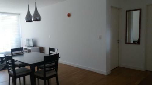 Apartamento Rio Forum