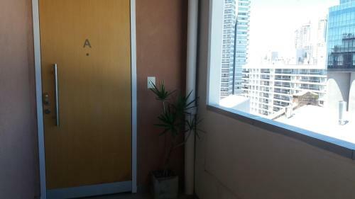 Apartamento Rio Forum