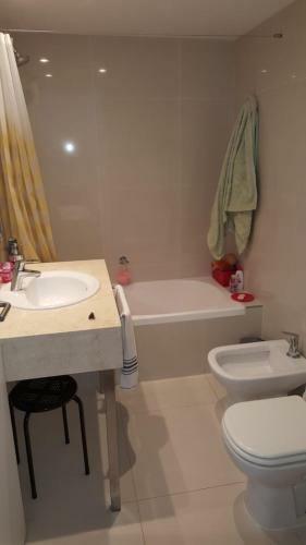 Apartamento Rio Forum
