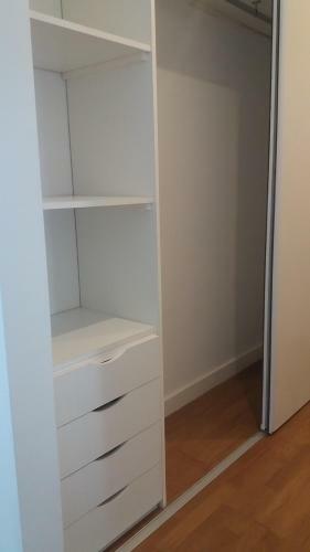 Apartamento Rio Forum