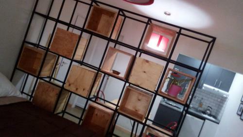 Apartamento Micro-centro