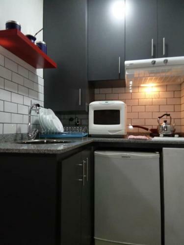 Apartamento Micro-centro