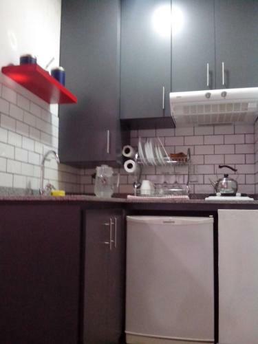 Apartamento Micro-centro