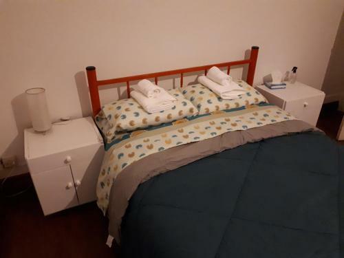 Chez Amancay! Bed & Breakfast